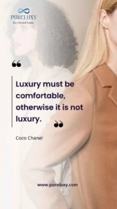 BEST Coco Chanel Inspiring Fashion Quotes for Business