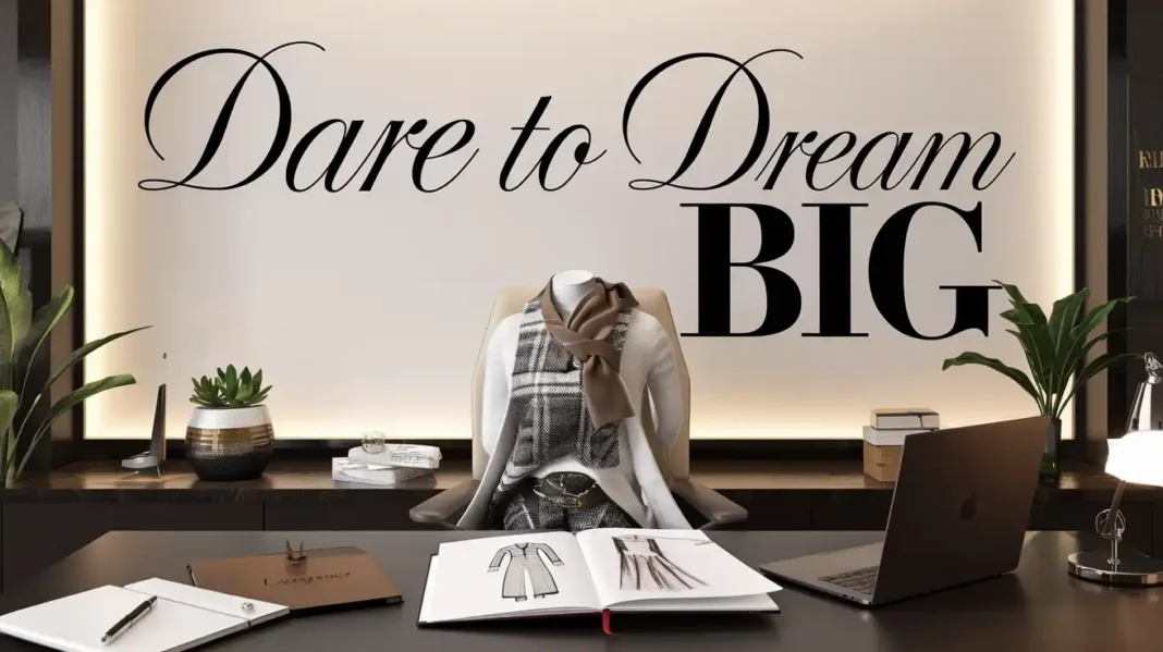 Inspiring Fashion Quotes for Business Success for women