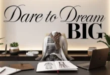 Inspiring Fashion Quotes for Business Success for women