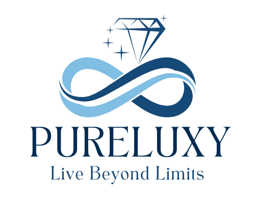 Pureluxy Logo for Google