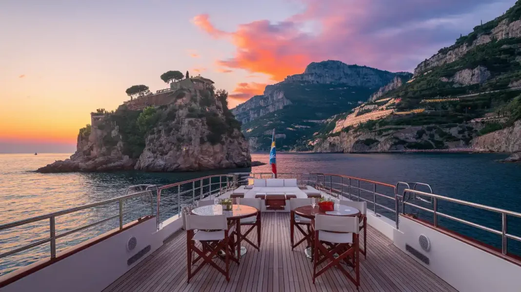 disciver top Luxury Travel Agency For Personalized Trips arround the world