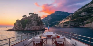 disciver top Luxury Travel Agency For Personalized Trips arround the world