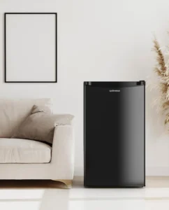3.2 Cu.Ft Upstreman Mini Fridge with Freezer amazon