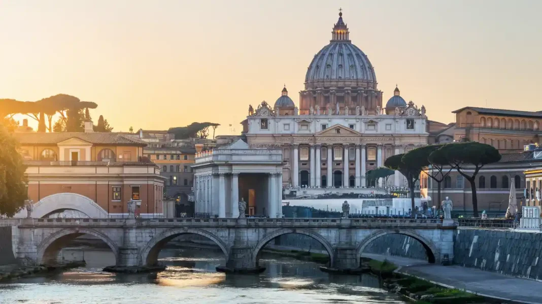 A luxurious Brunelleschi Luxury Holidays