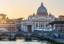 A luxurious Brunelleschi Luxury Holidays