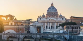 A luxurious Brunelleschi Luxury Holidays