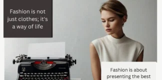 Anna Wintour Quotes About Fashion: Timeless Style Wisdom A minimalist yet chic image of a stylish fashion editorial scene featuring Anna Wintour Quotes About Fashion