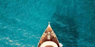 A serene view of Pure Luxury Holidays