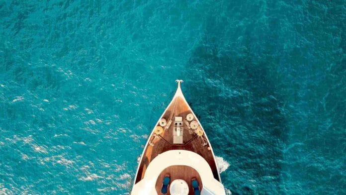 A serene view of Pure Luxury Holidays
