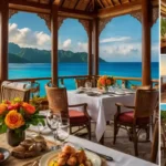 Exclusive Bespoke Travel: Craft Your Dream Tailor-Made Vacation A stunning collage featuring a Bespoke Travel