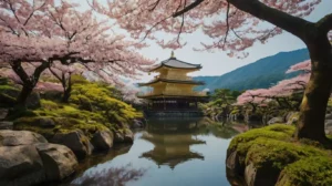 Bespoke Japan Travel Overview