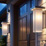 Toughened Glass Outdoor Wall Lights Guide Best Toughened Glass Outdoor Wall Lights for your home