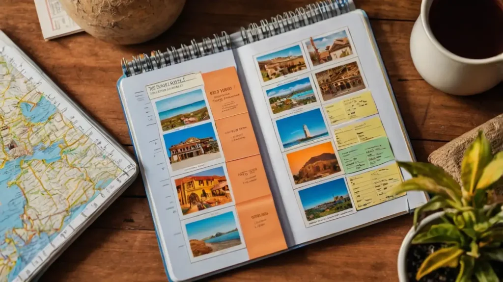 Budget-Friendly Family Travel: 10 Tips for Memorable Trips 1 Budget-Friendly Family Travel planing