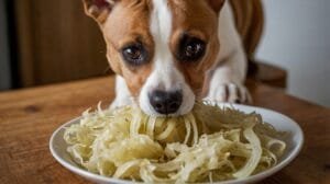 Can Dogs Eat Sauerkraut discover the truth