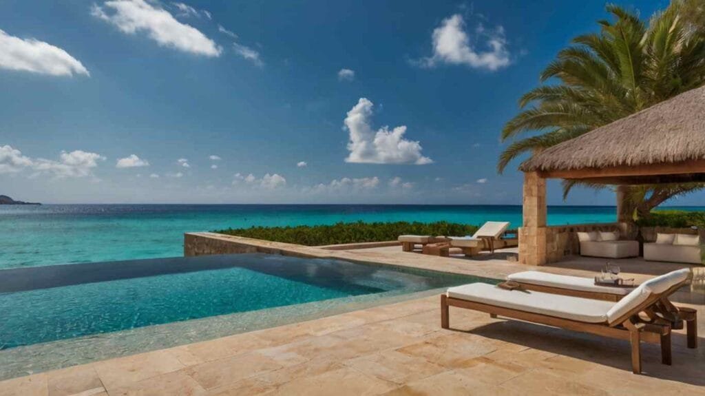 Core Features of Pure Luxury Holidays