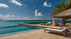 Core Features of Pure Luxury Holidays