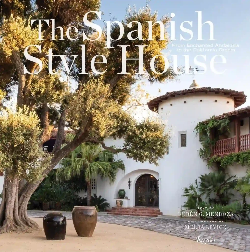 Decorating Spanish Mediterranean Homes
