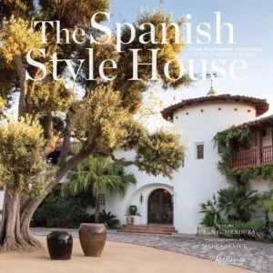 Decorating Spanish Mediterranean Homes