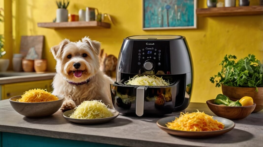 Discover if dogs can eat sauerkraut safely