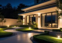 Discover the best home security lighting tips and solutions