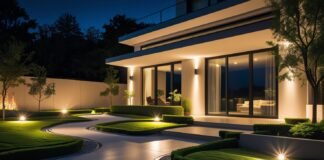 Discover the best home security lighting tips and solutions