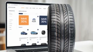 Finding the Best Deals To Save Big Money on Tires Online