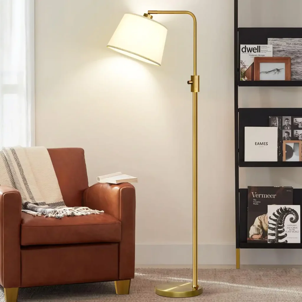 Floor Lamp for Reading Chair Top Picks