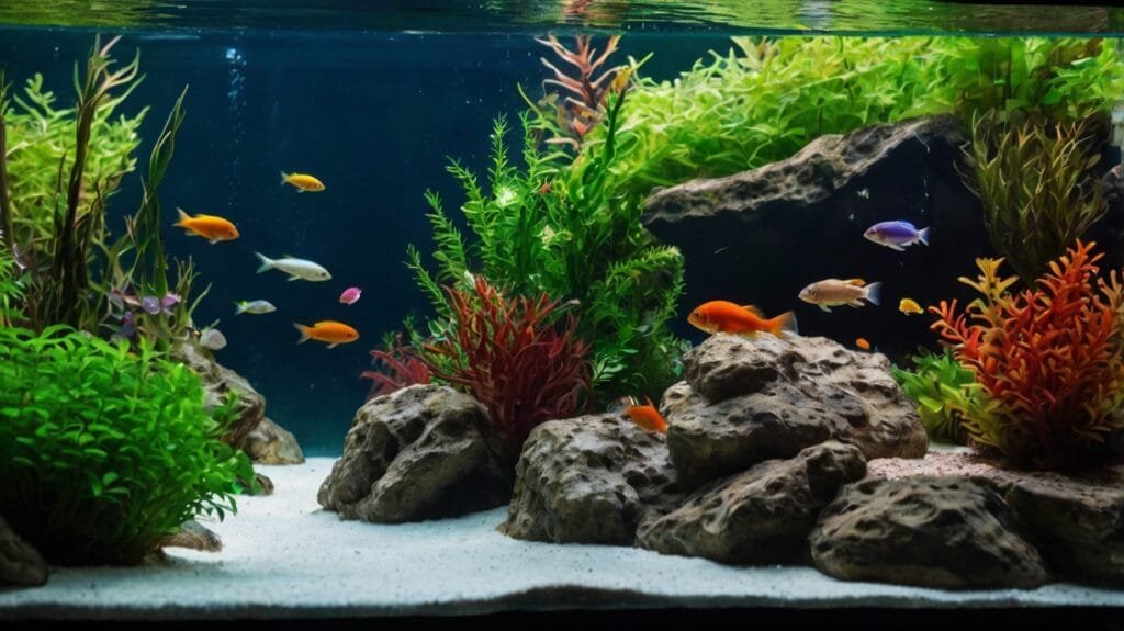 Frequently Asked Questions about Carnivore Food for Fish