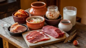 Fundamentals of the Carnivore Diet