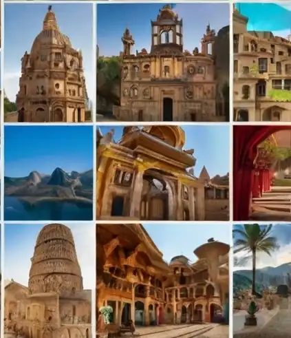 Global Destinations Reimagined Through Tailor-Made Vacations