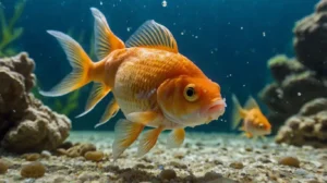 Goldfish Carnivore Food Requirements