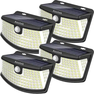 Home Security Lighting products Recommendations