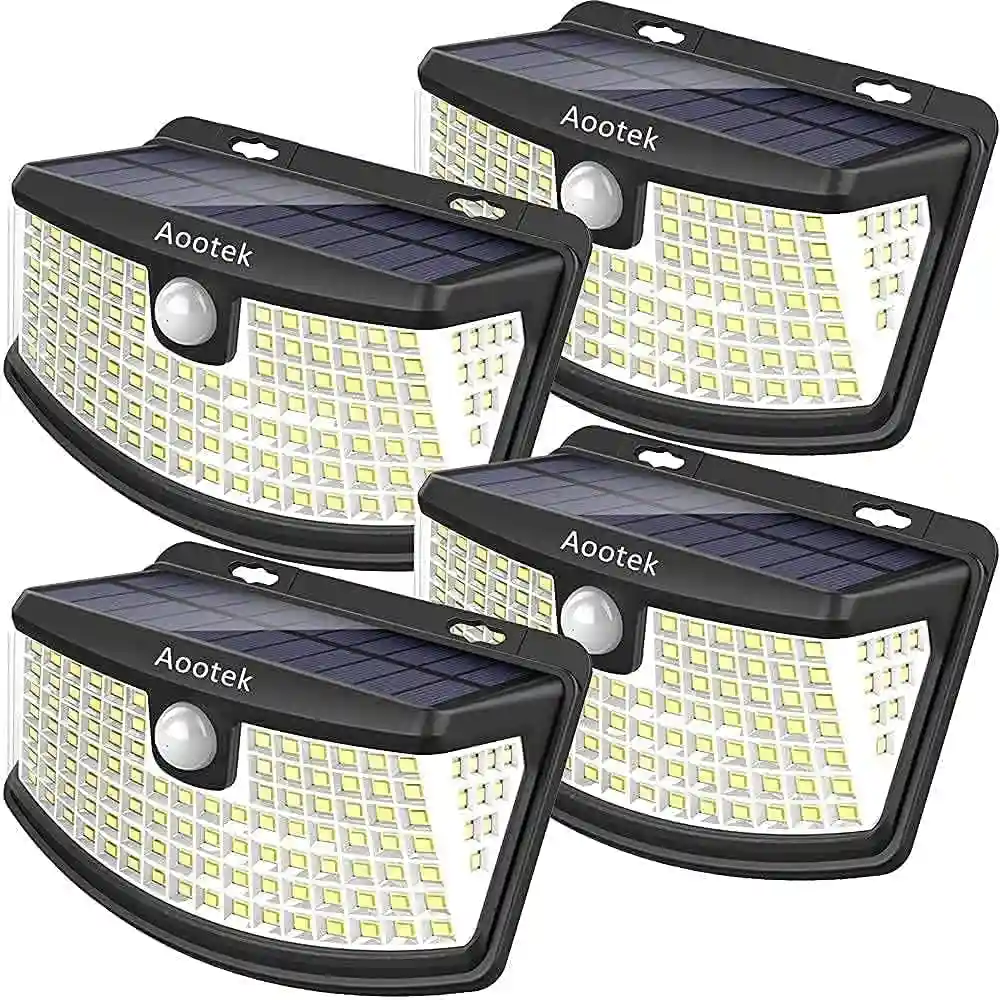 Home Security Lighting products Recommendations