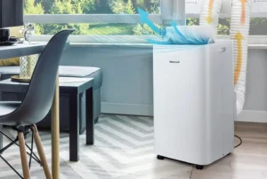 Honeywell Portable AC Unit 14,500 BTU