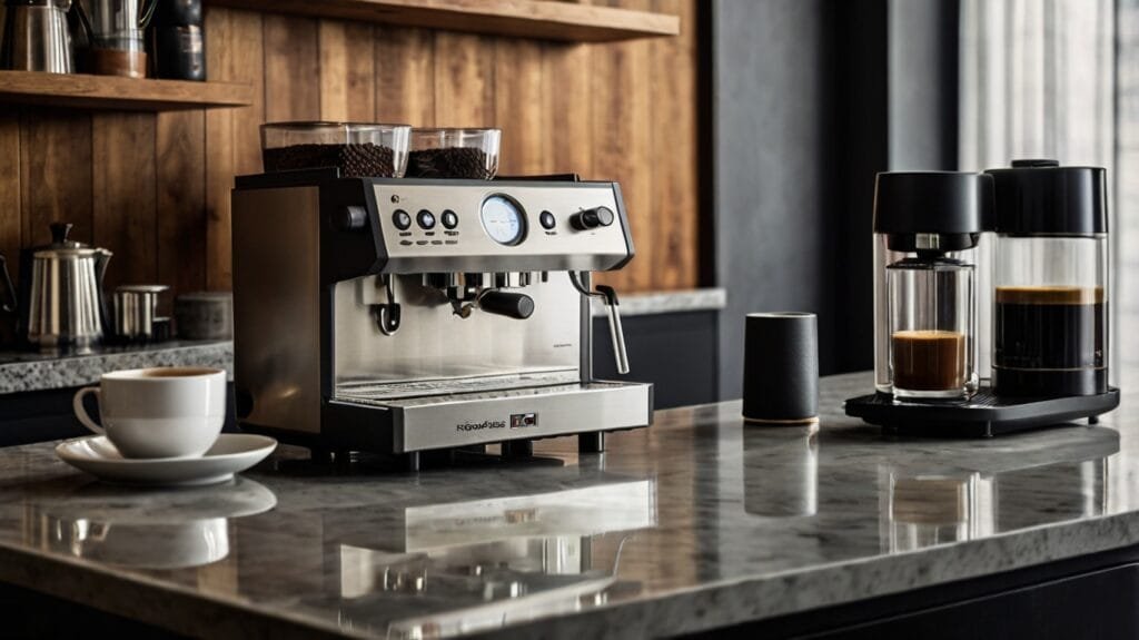 How We Tested Best Coffee and Espresso Machine Combos for home use
