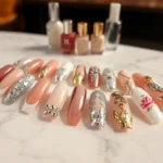 image of LUXY nails collection