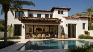 Interior Design Elements for Mediterranean Homes
