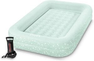 Intex 66810EP Inflatable Toddler Travel Beds