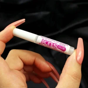 KDS Nail Tip Glue - Adhesive Super Bond for Acrylic Nails