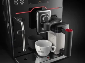 Luxury Gaggia Automatic Espresso Machine review