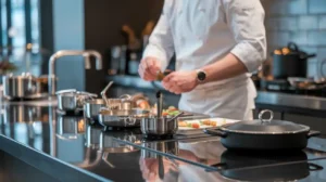Professional Premium Kitchen Tools