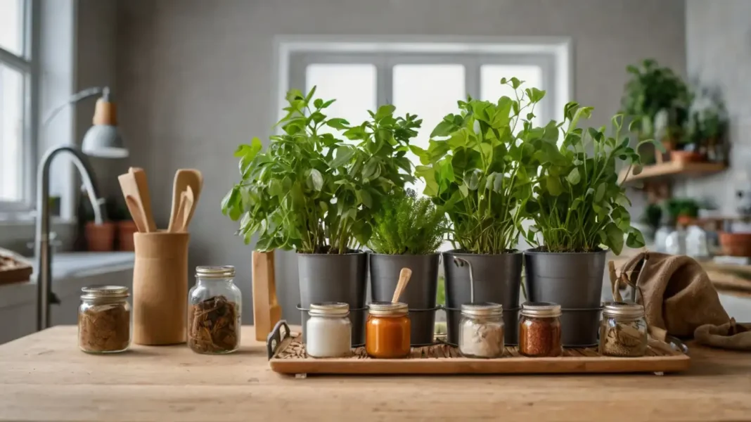 eco-friendly practices To Live More Sustainably