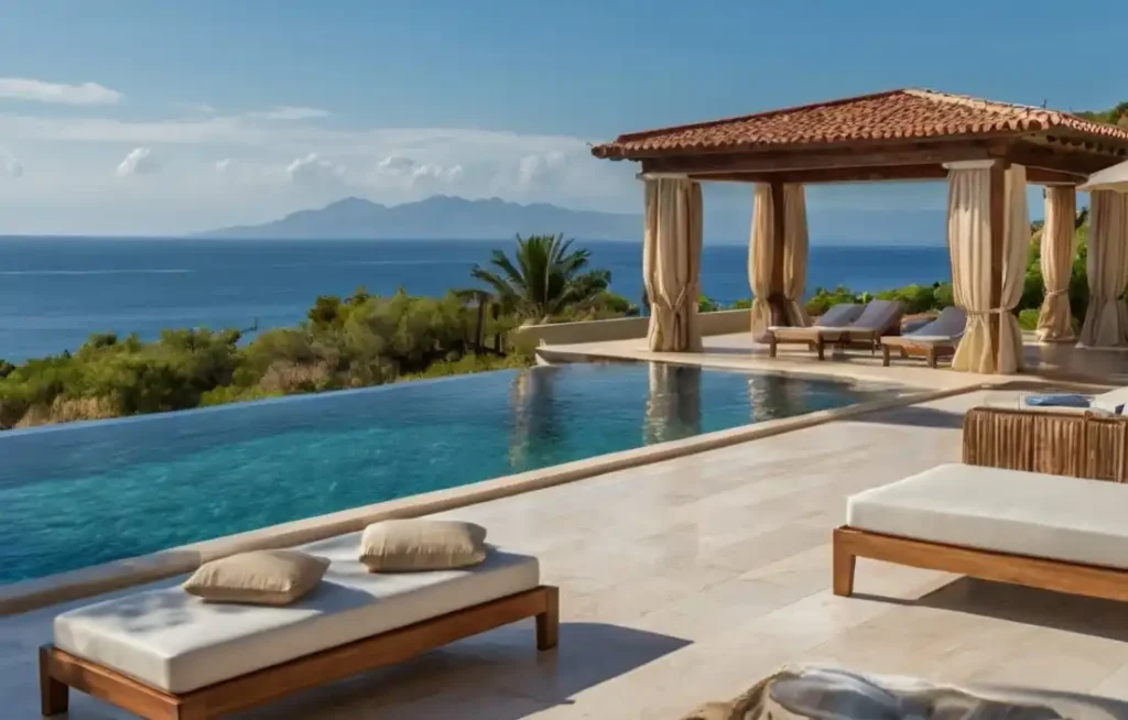 The Art of Tailor-Made Vacations