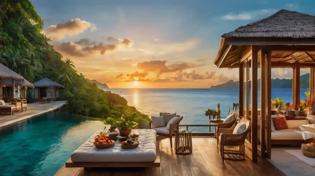 The Meaning of Bespoke Travel