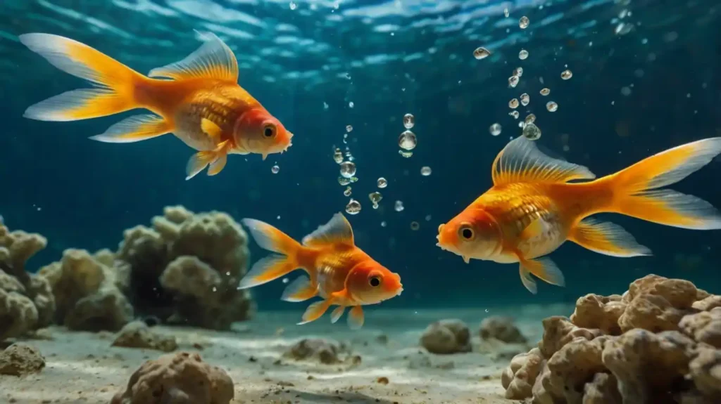 What Is Goldfish Carnivore Food