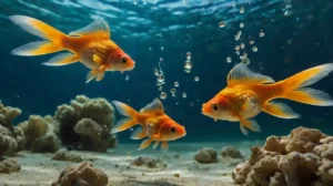 What Is Goldfish Carnivore Food