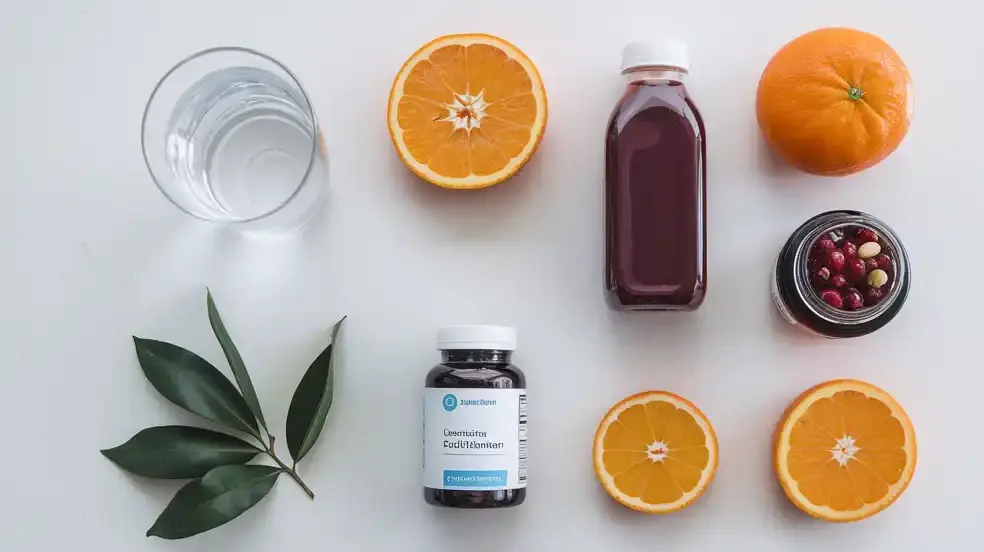 Why Choose for UTI Natural Remedies