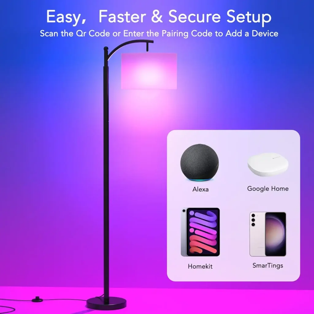 Floor Lamp for Reading Chair Top Picks