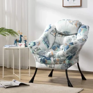 best colorful Reading Chair for Bedroom
