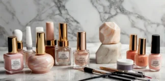 best gel nail glue products